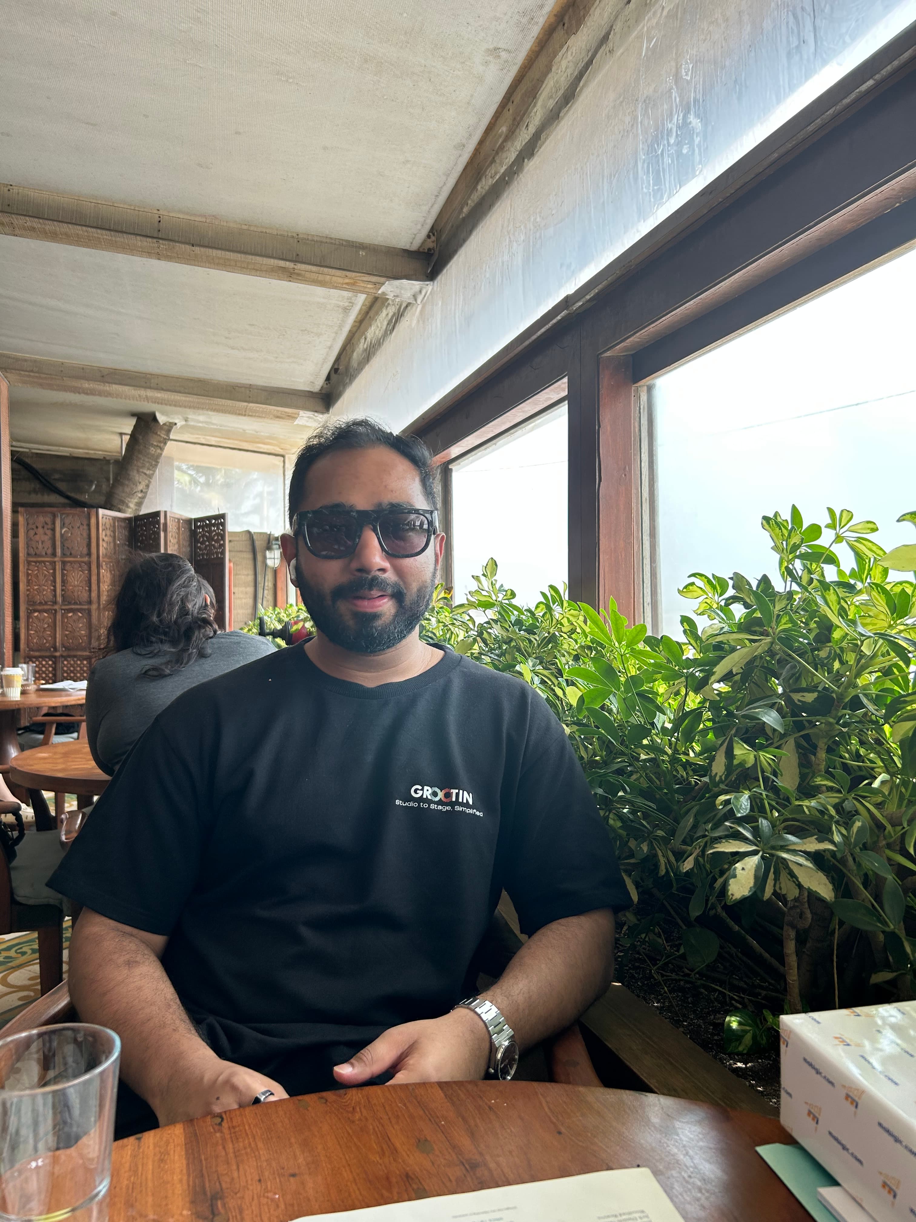 Abhiraj Singh