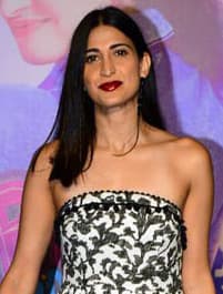 Aahana Kumra