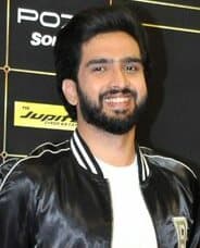 Amaal Malik