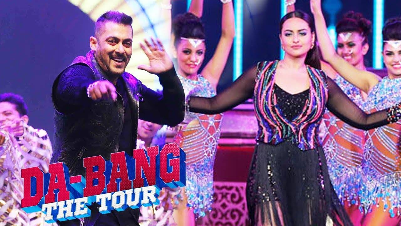Da-Bang Tour