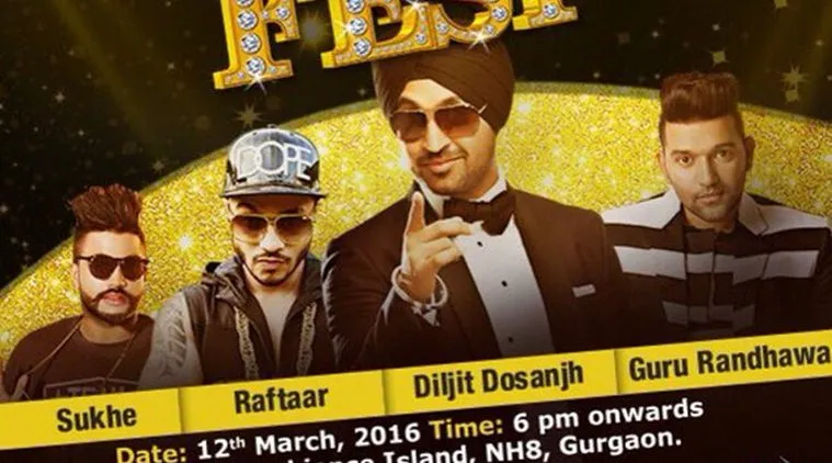 Red FM Swag Fest